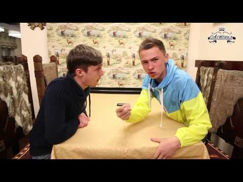 DJ Andrey Balkonsky @ night club Astoria 04.04.2015