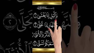 Download lagu surah lail Best Quran Recitation in the world  Beautiful Tilawat AWAZ @QariAbuBakarMalki mp3
