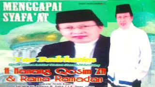 Download lagu H Nanang Qosim ZA (Album Menggapai Syafaat) mp3 Download lagu H Nanang Qosim ZA (Album Menggapai Syafaat) mp3