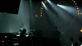 Floater The Sad Ballad Of Danny Boy crystal ballroom