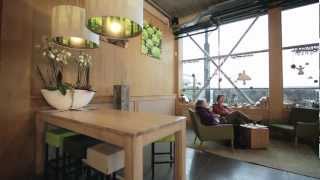 preview picture of video 'View on Hospitality by Intratuin Zuidplas - Zevenhuizen'
