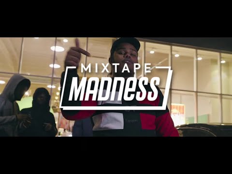 T Bandz - Money Talk (Music Video) | @MixtapeMadness