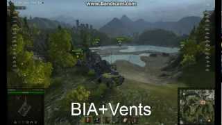Download lagu World of Tanks - Effectiveness of BIA and Vents mp3 Download lagu World of Tanks - Effectiveness of BIA and Vents mp3