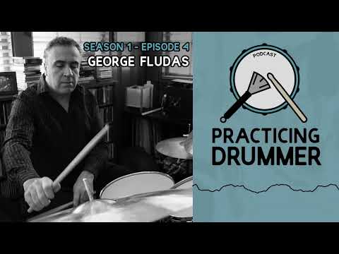 S1 E4   George Fludas interview