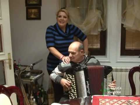 Lutajuća kamera - Snežana Djurišić - kviz - 04.11.2011