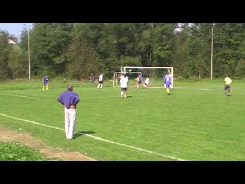 KS Chabówka - Szarotka Nowy Targ