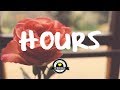 Soupandreas & Inverness - Hours (Lyric Video)
