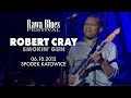Robert Cray @ Rawa Blues Festival 2012 - Smokin ...