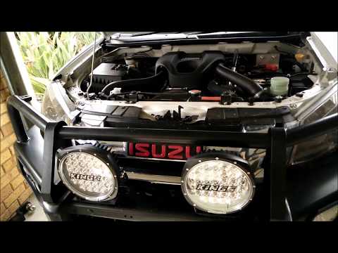 Stedi Plug and Play Driving Light Wiring Harness Review - Wild Touring