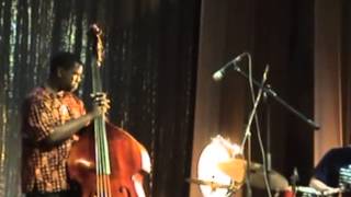 Charles Gayle Trio 17.10.2008 Live in Zaporozhia