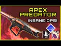 Destiny 2: APEX PREDATOR IS BACK! Full PVE God Roll Guide!
