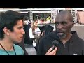 "MOST WRITERS DONT KNOW S** ABOUT BOXING" ROGER MAYWEATHER DROPS SAVAGE BOXING KNOWLEDGE - RIP ROGER