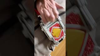 【ショート変身動画】仮面ライダーブレイドに変身してみた【#仮面ライダー剣 】