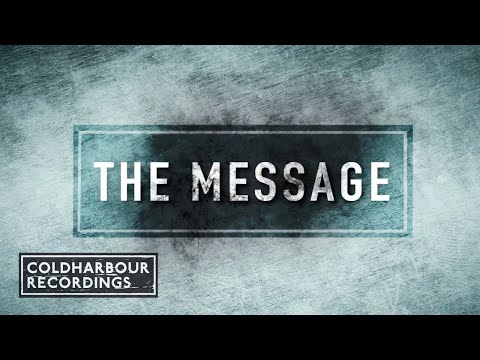 Mike EFEX -The Message