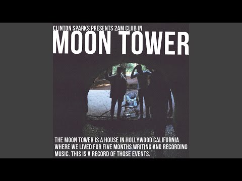Outro from the Moon Tower (feat. Aaron Michael Cox)