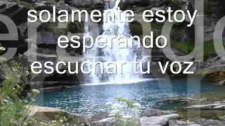 AARON SHUST  - GIVE ME WORDS TO SPEAK.