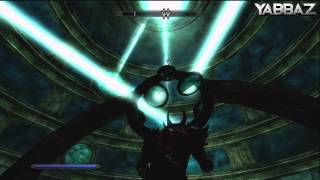 Skyrim | Focus The Oculory Puzzle Solution | Revealing the Unseen Walkthrough