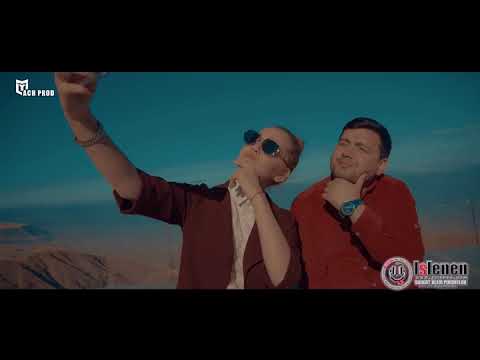 Dj Murik ft A Robi   Bol meninki 2018