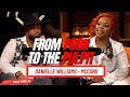 FORMER PORNSTAR Talks Answering The Call And Building A Godly Family Love You Moore Show Ep 46