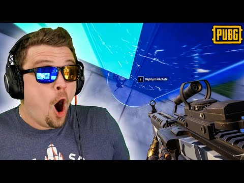 The HARDEST CIRCLE on DESTON - PUBG