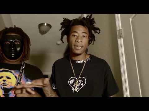 Kelo Cho - Kingdom [Official Music Video] (Prod. by 2kDuvalBaby)