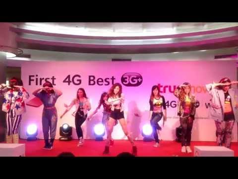 I GOT A BOY - SNSD COVER BY "GirLish" @ True BEYOND : MBK