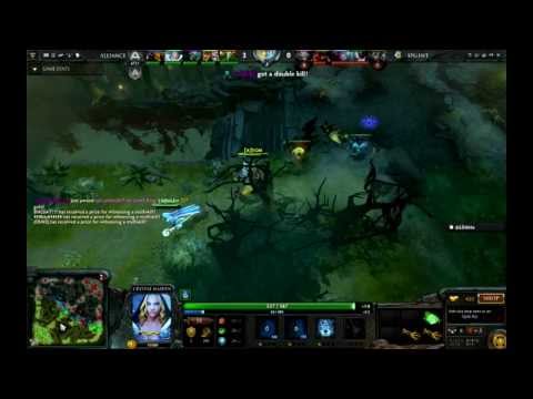 ~HIGHLIGHTS~ Speed Gaming vs Alliance - MLG Columbus 2013