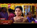 Mega Sangamam Annam Kayal Marumagal Special Promo 01 Oct 2025 Tamil Serial Sun TV