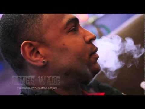 EXTREME SLOW MOTION SMOKE with Stormey Coleman (Outlawz)