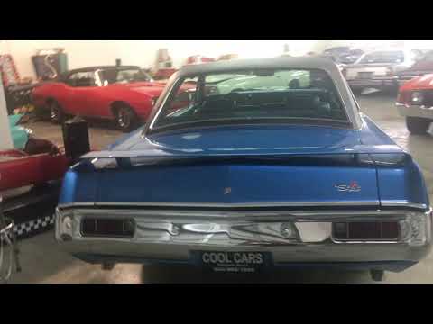 1971 Plymouth Scamp (CC-1476043) for sale in Pompano Beach, Florida
