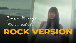 Download lagu Ghea Indrawari - Jiwa Yang Bersedih | Rock Version mp3