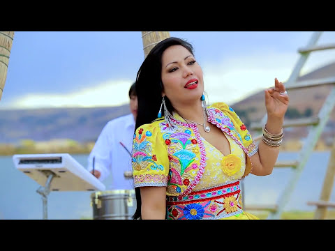 Celinda Vargas - Si Me Enseñaste a Quererte (Zonolux Internacional S.A.C.)