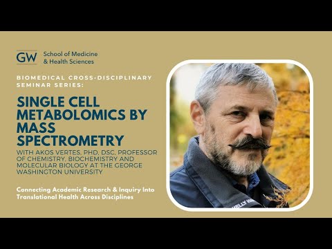 Single Cell Metabolomics by Mass Spectrometry