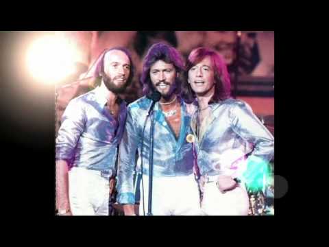 Bee Gees - More Than A Woman (Equinox Remix 2007)