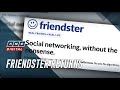 Friendster Makes A Comeback After 10 Years ANC