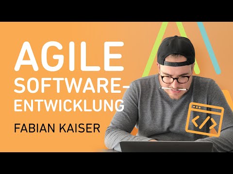 Agilität: Was ist agile Softwareentwicklung? 💻 (Mit Beispiel!)