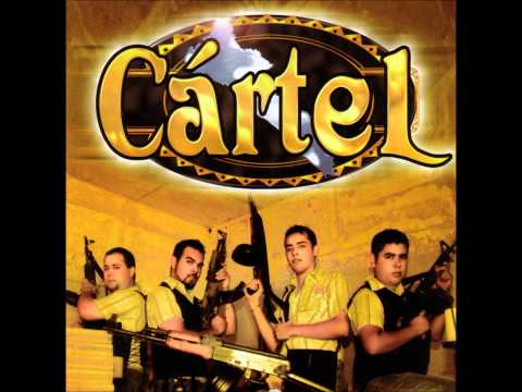 Grupo Cartel- Escolta Personal(Estudio)