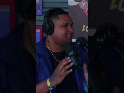 KEVIN O CHRIS FEZ SHOW COM POST MALONE - PARTE 2