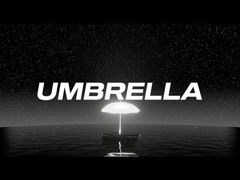 Umbrella (Official Visualizer) w/ Marco Nobel