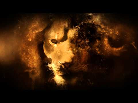Jazzsteppa - Lion