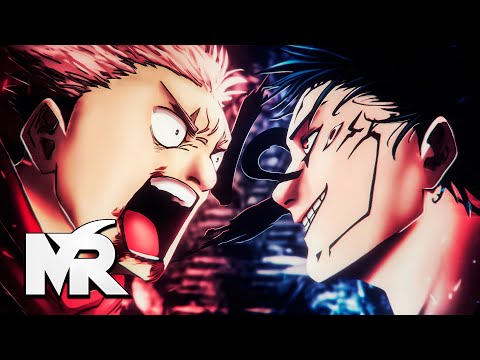 Sukuna vs Itadori (Jujutsu Kaisen) | Renacimiento | MegaR