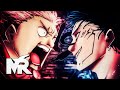 Sukuna Vs Itadori Jujutsu Kaisen Renacimiento MegaR