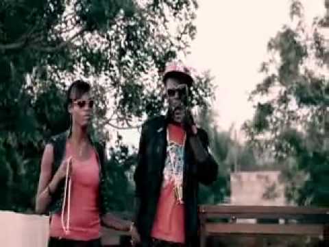 Speezy Baby-  feat Collins---M'shina--Official video