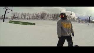 Andrew Habib Bloomfield video