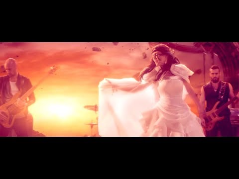 Elastic Run | Sia vs. Within Temptation | Shahar Varshal Mashup