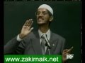 Zakir Naik Q&A-17 | Does Muslim Man allowed to ...