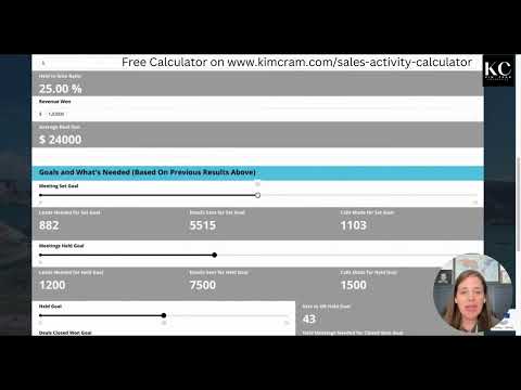 How to Reach Your Goals as an SDR or BDR