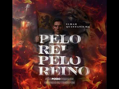 Ventre De Fogo - Ilmar Quintanilha