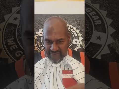 Only Fans DHGATE: Online Jersey Review and unwrapping Mickey Mantle and Patrick Ewing JEGO Sports