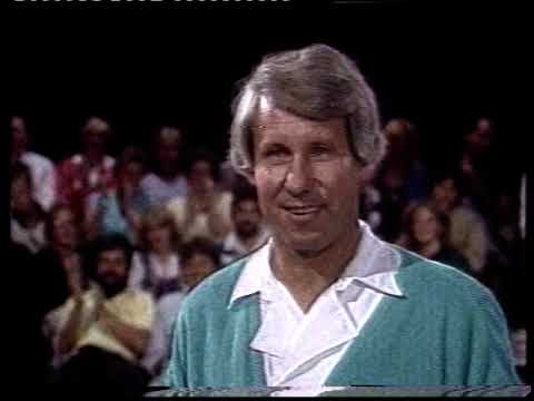 ZDF 28.09.1985 Das aktuelle Sportstudio 80. Geburtstag Max Schmeling